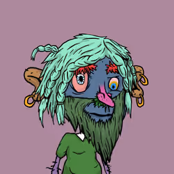 Gnomeville #1093