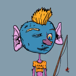 Gnomeville #894