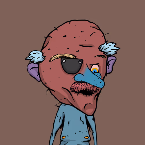 Gnomeville #4494