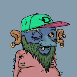 Gnomeville #3754