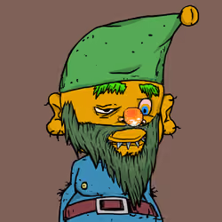 Gnomeville #2465