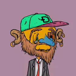 Gnomeville #4466