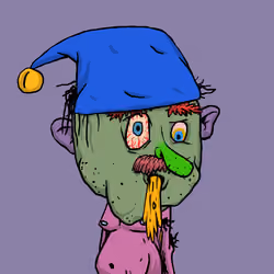 Gnomeville #3055