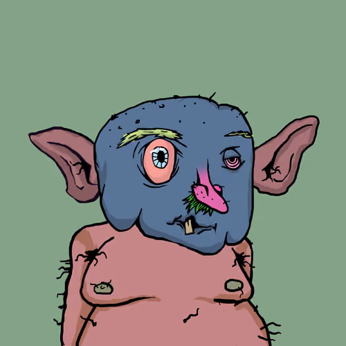 Gnomeville #3319