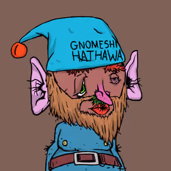 Gnomeville #5688