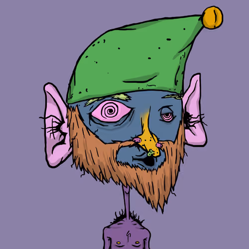 Gnomeville #1515