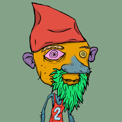 Gnomeville #1616
