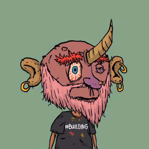 Gnomeville #441