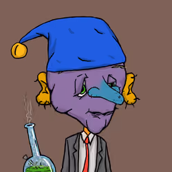 Gnomeville #5114