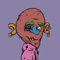 Gnomeville #77