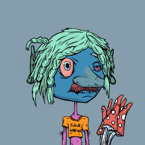 Gnomeville #3434