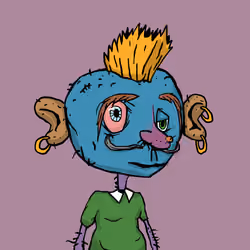 Gnomeville #2657