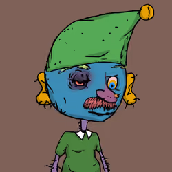 Gnomeville #3567