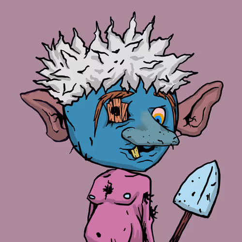 Gnomeville