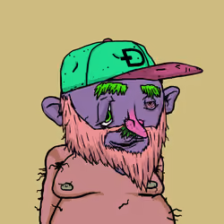 Gnomeville #7054