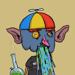 Gnomeville #2004