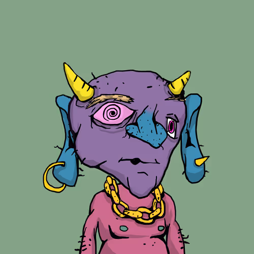 Gnomeville #1725