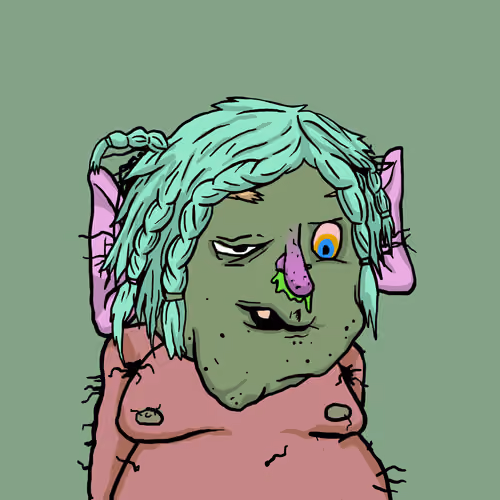 Gnomeville #7103