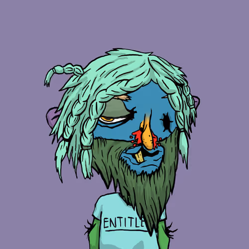 Gnomeville #4713