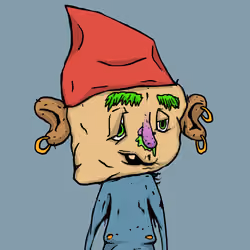 Gnomeville #3951
