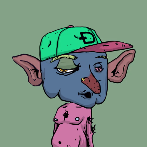 Gnomeville #7735