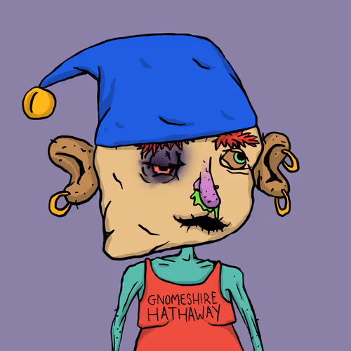 Gnomeville