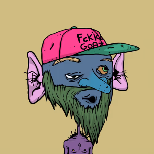 Gnomeville #3839