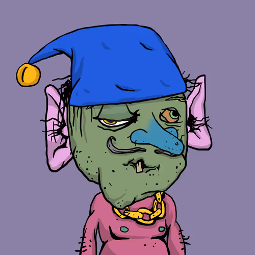 Gnomeville