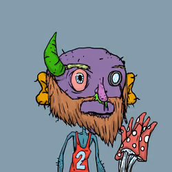 Gnomeville #4055