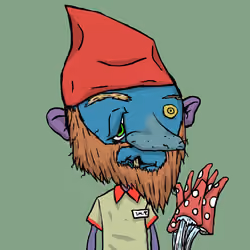Gnomeville #6753