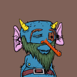 Gnomeville #3686