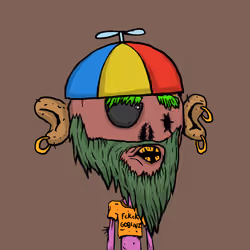 Gnomeville #8153