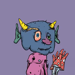 Gnomeville #638