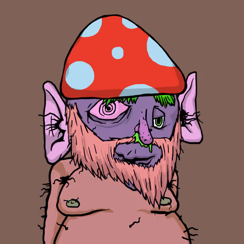 Gnomeville #8338