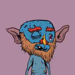 Gnomeville #6580