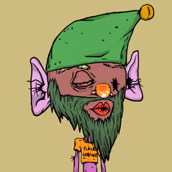 Gnomeville #899