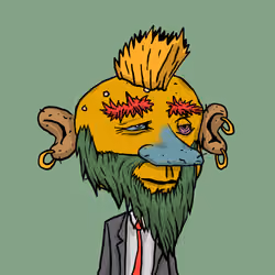 Gnomeville #5036