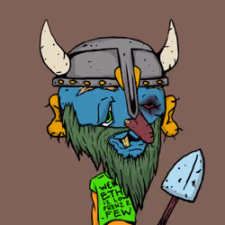 Gnomeville #5589