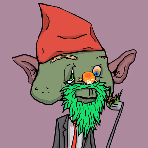 Gnomeville