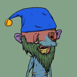 Gnomeville #4320