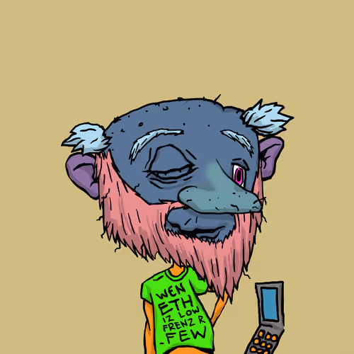 Gnomeville #1831