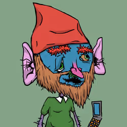 Gnomeville #4920
