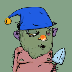 Gnomeville #7052
