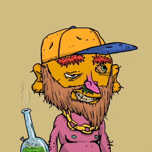 Gnomeville #7620