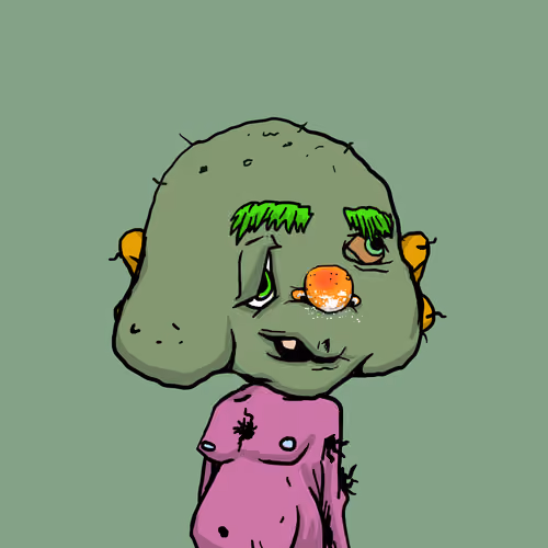 Gnomeville #3056