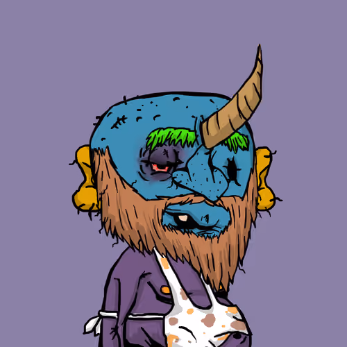 Gnomeville #3090