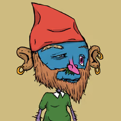 Gnomeville #7940