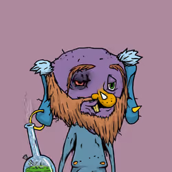 Gnomeville #1245
