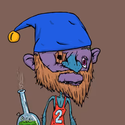 Gnomeville #2922