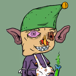 Gnomeville #7176
